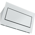 Вытяжка FALMEC Quasar Glass WHITE 80 CQPN80.E0P2#ZZZF491F