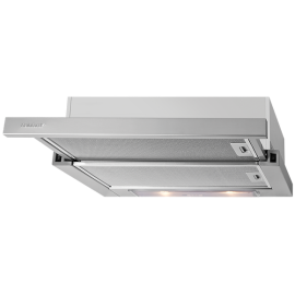 Вытяжка RAINFORD RCH-6602 Inox