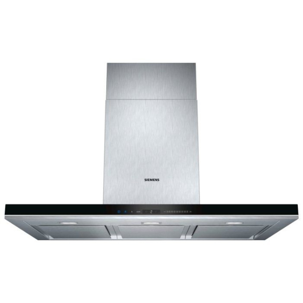 Вытяжка SIEMENS lc 91ba582