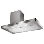 Вытяжка FABER STILO SX/SP A90, левая