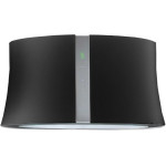 Вытяжка FALMEC zephiro 66 black (450) parete