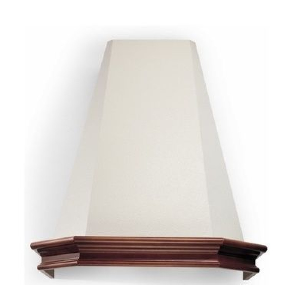 Вытяжка FALMEC PENTA 60 H60 frassino grezzo (600)S CPNN6060.00#FRAT461F