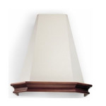 Вытяжка FALMEC PENTA 60 H60 frassino grezzo (600)S CPNN6060.00#FRAT461F