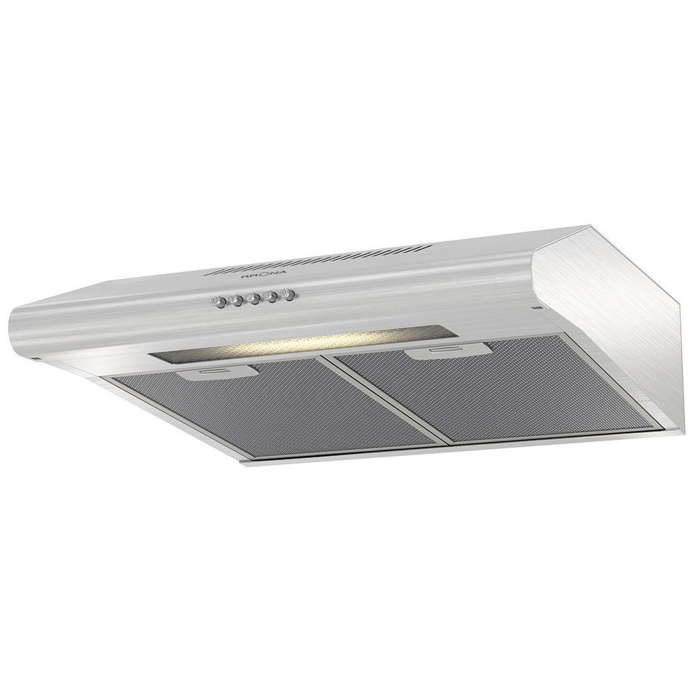 Вытяжка KRONA Olivia 500 inox PB