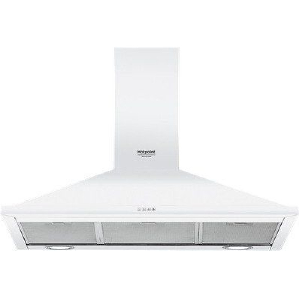 Вытяжка HOTPOINT-ARISTON HHPN 9.7F AM OW