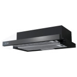 Встраиваемая вытяжка LEX Hubble G 600 Black