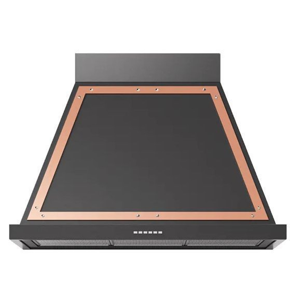 Вытяжка ILVE ANB90/MBP
