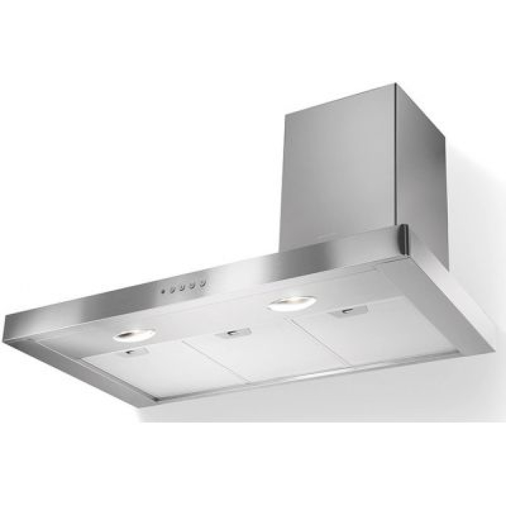 Вытяжка FABER STILO SRM SX/SP A120 левая (325.0518.929)
