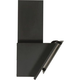Вытяжка ELIKOR Рубин S4 50П-700-Э4Д антрацит/черный