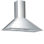 Вытяжка FALMEC afrodite 60 inox (450) s