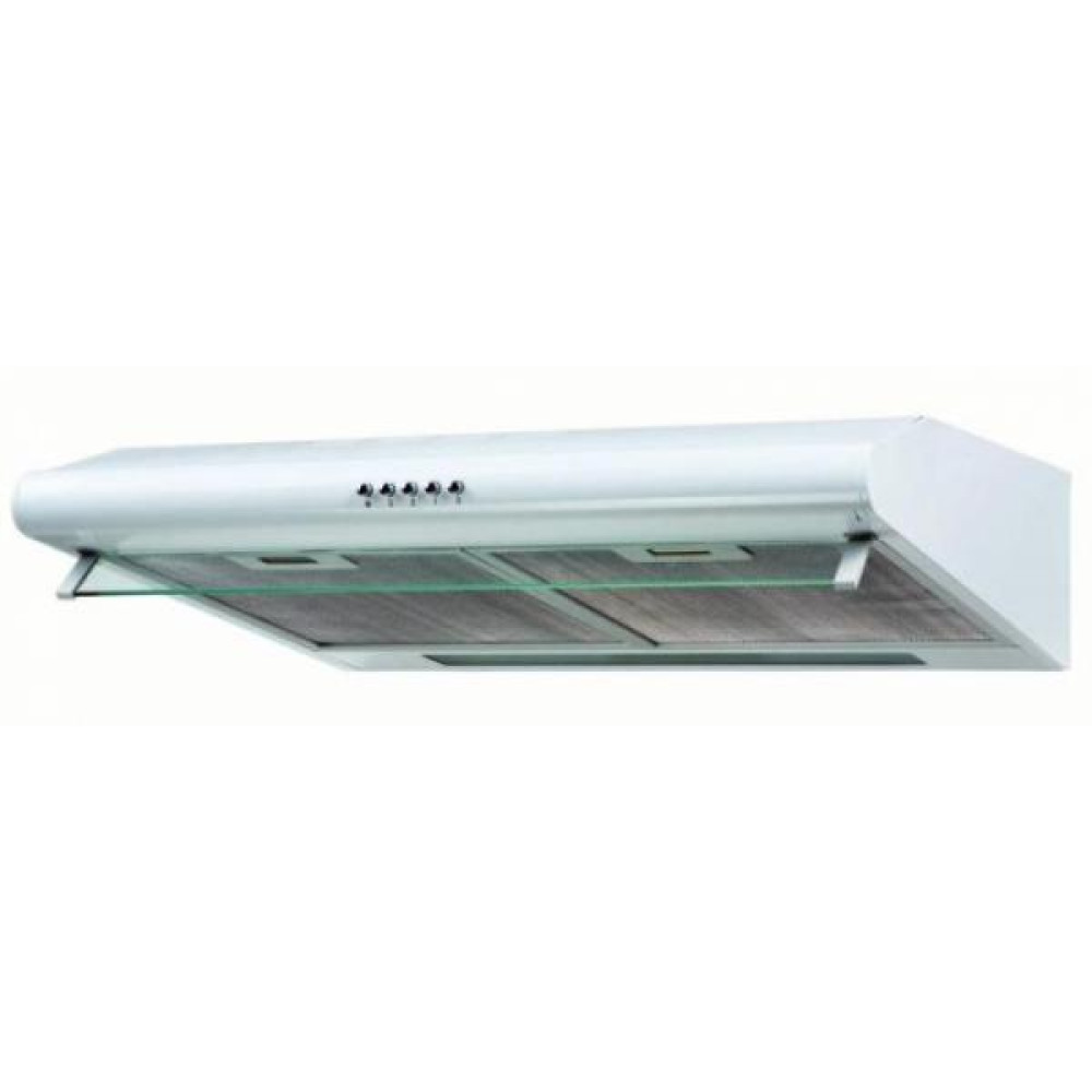 Вытяжка MAUNFELD мр-360-1 white 60