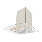 Вытяжка CIARKO sigma light 60 beige