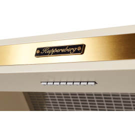 Вытяжка KUPPERSBERG t 969 c bronze