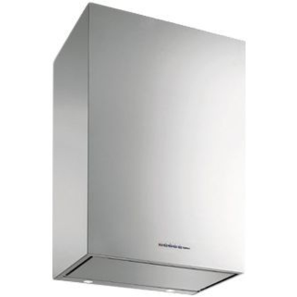 Вытяжка FALMEC LAGUNA IS STEEL 60 (корпус без стекла, островная, сталь) CLDI6075.E0P2#ZZZI491F