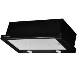 Вытяжка KUPPERSBERG SLIMLUX 60 B