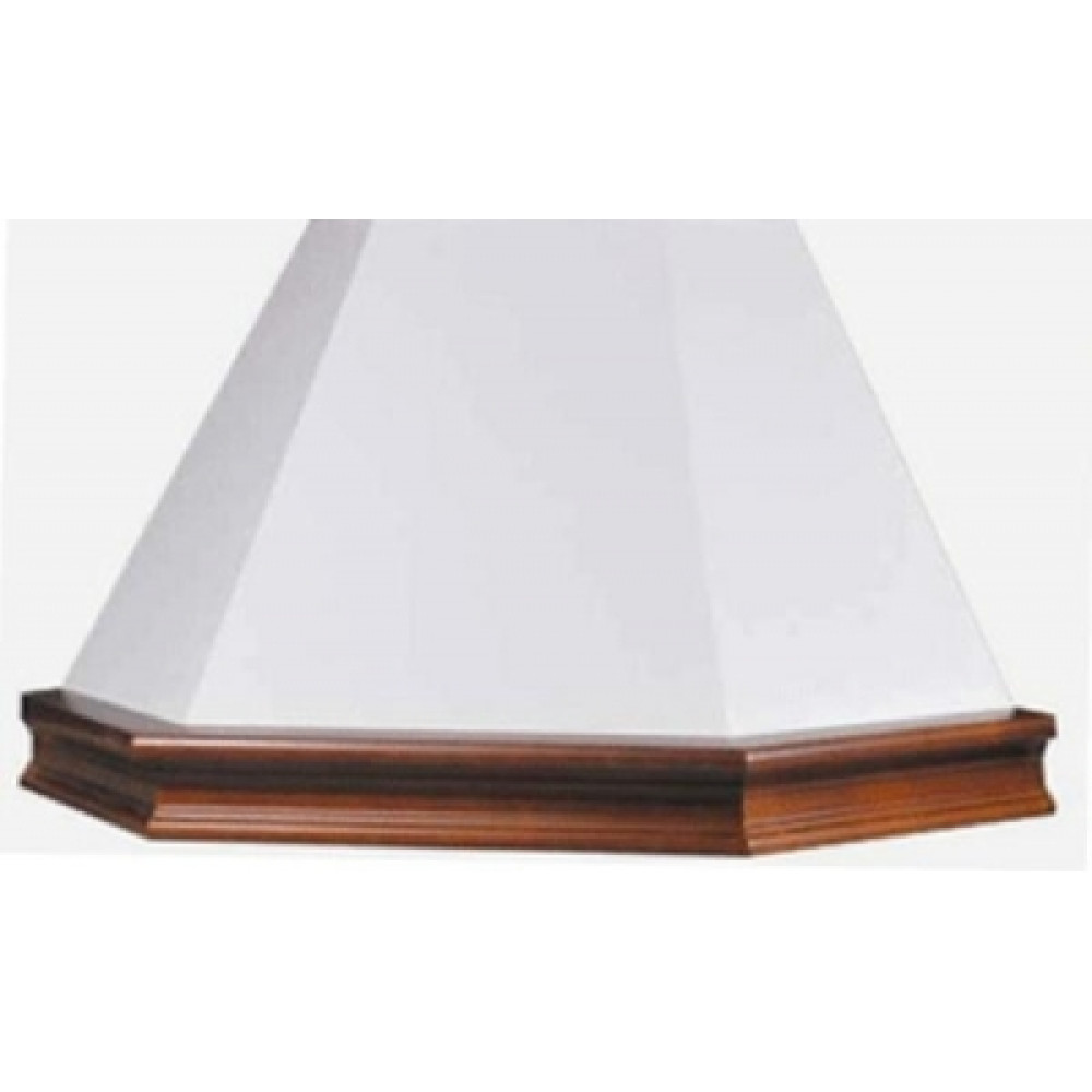 Вытяжка FALMEC PENTA ANG 100*100 H90 rovere nuovo (600)S CPNA0086.00#740T46