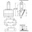 Вытяжка ELECTROLUX EFV516K
