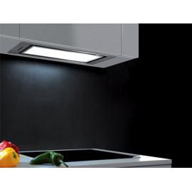 Вытяжка SIRIUS SL907 IX 70