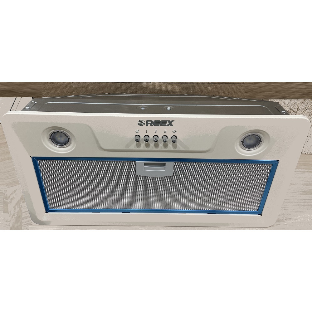 Вытяжка REEX BOX FIH-52/650 Be