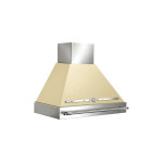 Вытяжка BERTAZZONI k36 her x ne/inox