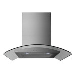Вытяжка AVEX GS 6040 X