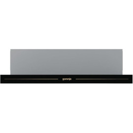 Встраиваемая вытяжка Gorenje BHP 62 CLB антрацит