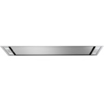 Вытяжка FALMEC stella isola 90 inox (без мотора)
