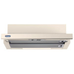 Вытяжка DELONGHI Argentella Doro 60