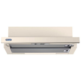 Вытяжка DELONGHI Argentella Doro 60