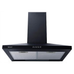 Вытяжка RAINFORD RCH-2621 Black