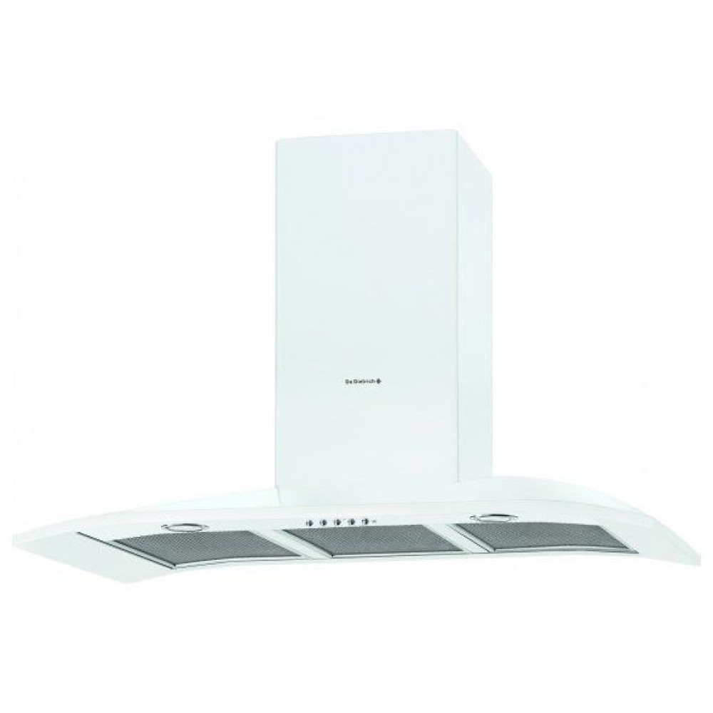 Вытяжка DE DIETRICH dhd 1155 w