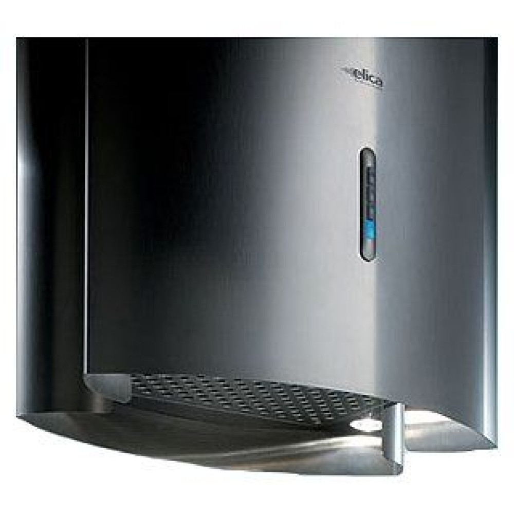 Вытяжка ELICA menhir ix a camino low