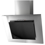 Вытяжка AKPO wk-4 nero duo 50 нержавейка