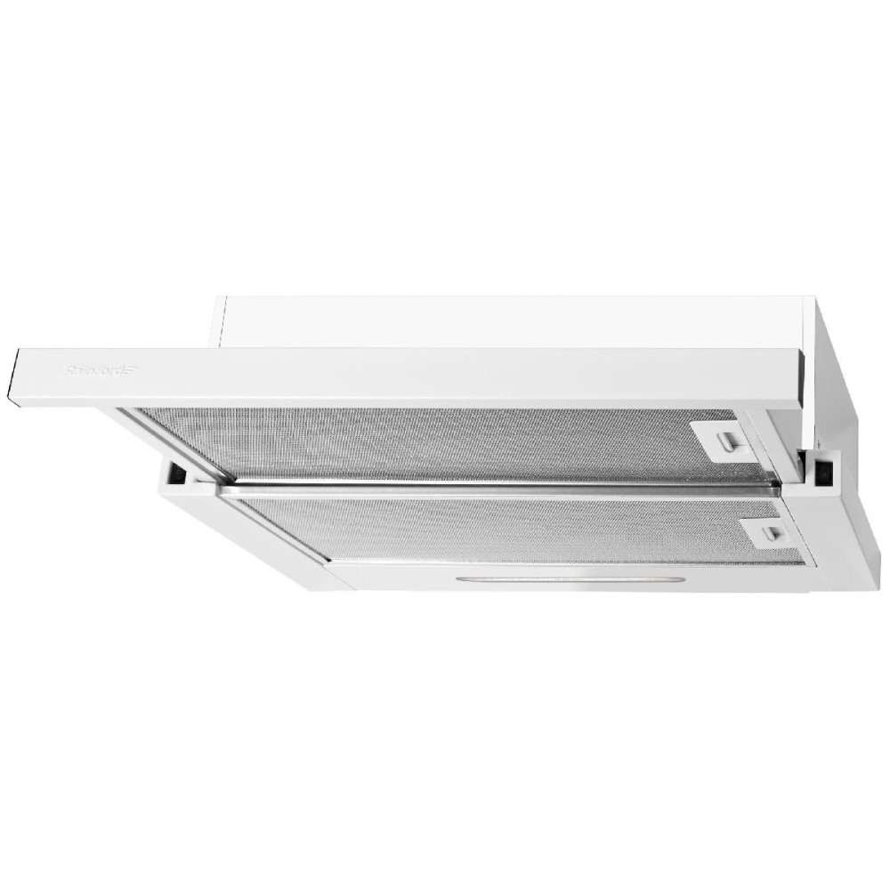 Вытяжка RAINFORD RCH-6603 White
