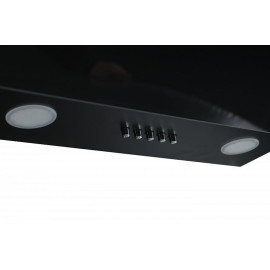 Вытяжка MONSHER ORLY 60 Noir