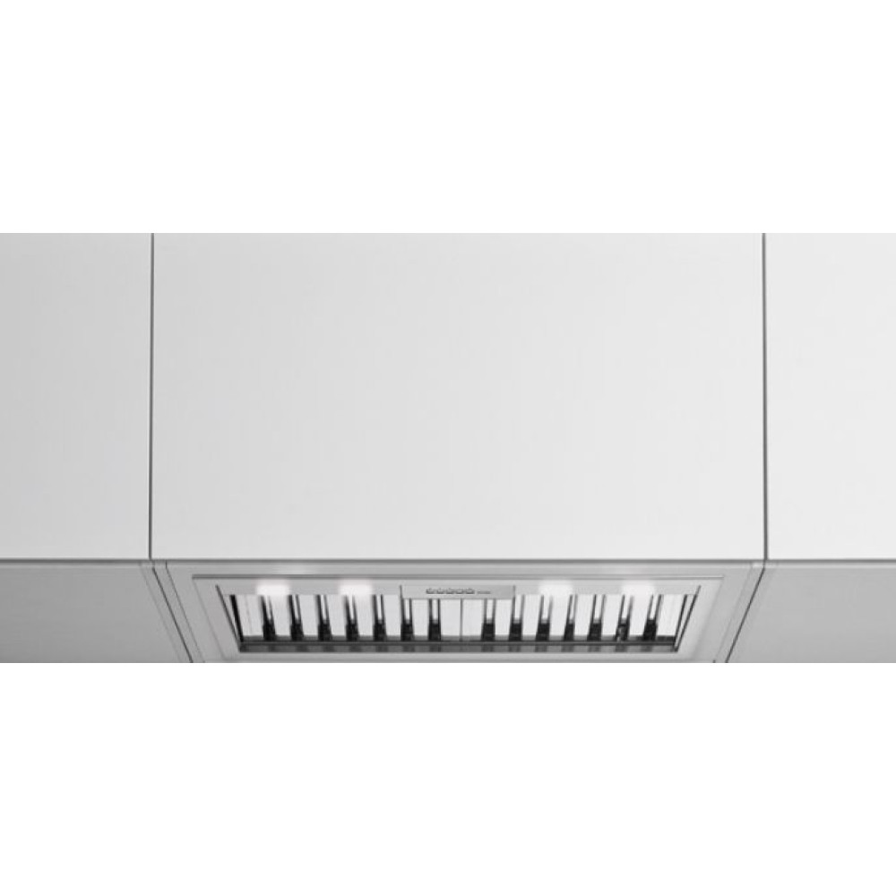 Вытяжка FALMEC GRUPPO INCASSO PRO 80 inox (950) встраиваемая CGPW80.E0P2#ZZ