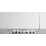 Вытяжка FALMEC GRUPPO INCASSO PRO 80 inox (950) встраиваемая CGPW80.E0P2#ZZ