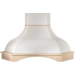 Вытяжка FABER west angolo wh sc h-ep корпус белый