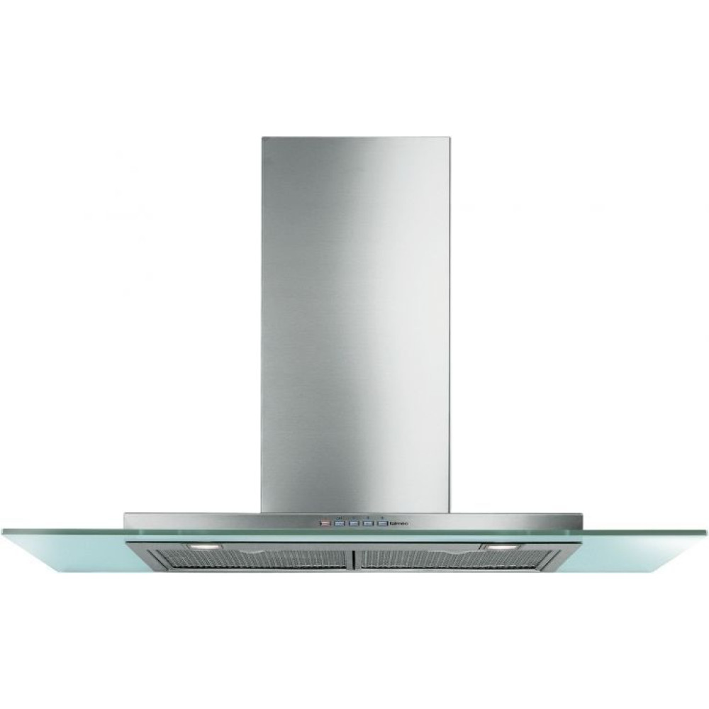 Вытяжка FALMEC Kristal Isola 90 CKRI90.E0P1#I491F