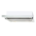 Вытяжка CATA TF 2003 WHITE GLASS