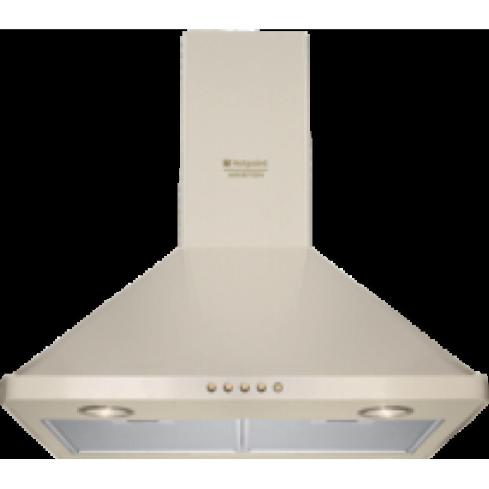 Вытяжка HOTPOINT-ARISTON 7hhp 6 r (ow)