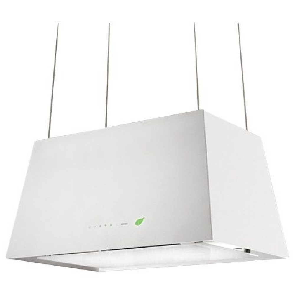 Вытяжка FALMEC lumière isola 450 67 wh