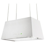 Вытяжка FALMEC lumière isola 450 67 wh