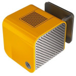 Вытяжка купольная ELICA 35cc dynamique yellow/f/35