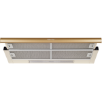 Вытяжка KUPPERSBERG slimlux ii 90 bronze