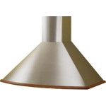 Вытяжка ELICA rubino lx wh a/90 grezzo
