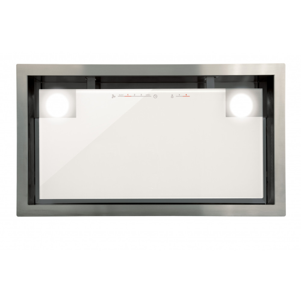 Вытяжка CATA GC DUAL 45 XGWH/D