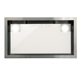Вытяжка CATA GC DUAL 45 XGWH/D