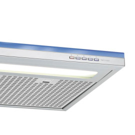 Вытяжка FALMEC Lumen Steel 120 CLUN20.E0P1#NEUI491F