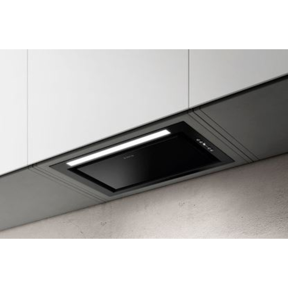 Вытяжка ELICA HIDDEN ADVANCE BL MAT/A/72